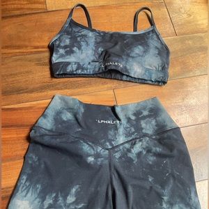 Alphalete Surface Set